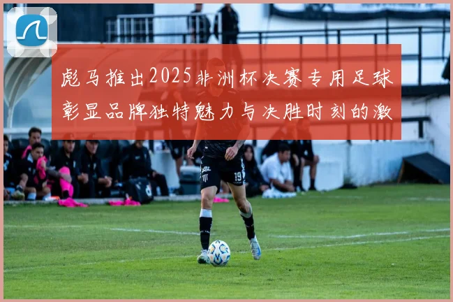 彪马推出2025非洲杯决赛专用足球彰显品牌独特魅力与决胜时刻的激情