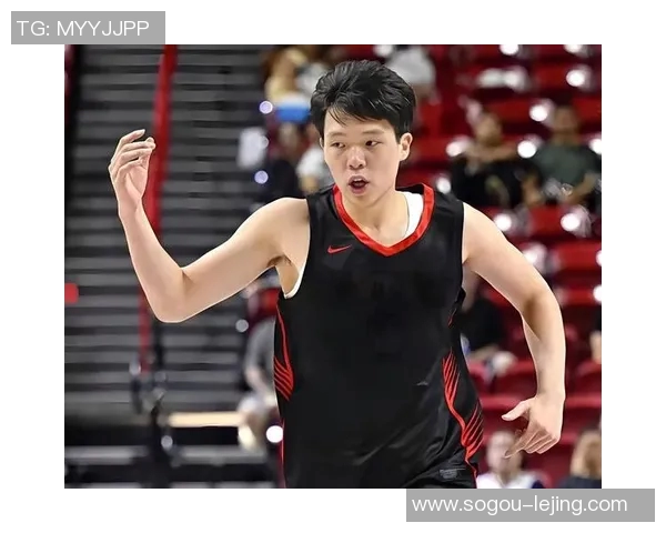 媒体人建议杨瀚森坚持三分球策略场均命中一记将展现超强实力